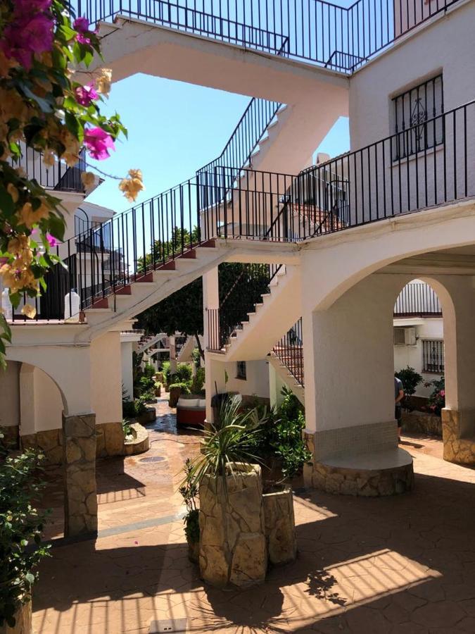 PeñíscolaLa Casa De Leonesアパートメント エクステリア 写真