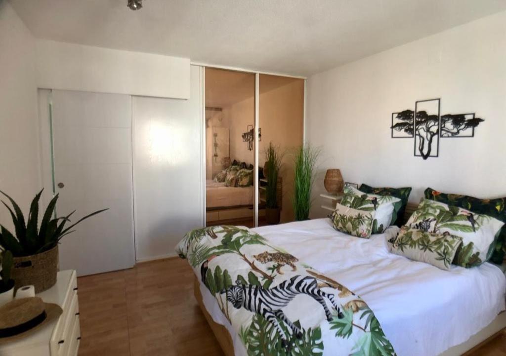 PeñíscolaLa Casa De Leonesアパートメント エクステリア 写真